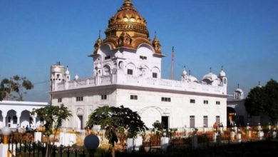 Photo of गुरदासपुर के हलका डेरा बाबा नानक इलाके में नशेड़ियों के हौंसले हुए बुलंद..