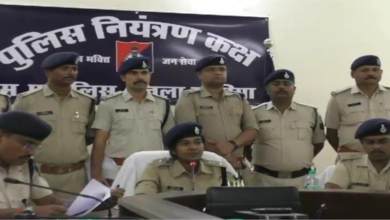 Photo of उमरिया में अंधे कत्ल की दो सनसनी खेज घटना का पुलिस ने किया खुलासा