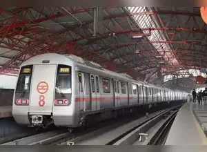 Photo of Delhi Metro: दिल्ली मेट्रो में टिकट के लिए लाइन में लगने से मिलेगी राहत.