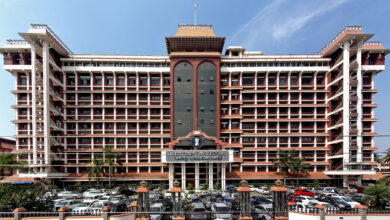 Photo of Kerala: HC ने दिया आदेश-एक सप्ताह में जारी करें हेमा समिति की रिपोर्ट.