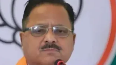 Photo of RAJASTHAN: ‘मेरे जीवन पर खतरा आया तो पायलट जिम्मेदार’, BJP प्रदेश प्रभारी बोले- वे पार्टी में परेशान है.