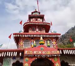 Photo of HIMACHAL PRADESH: शीतला माता के मंदिर में हुई चोरी,पुलिस आरोपी की तलाश में जुटी.