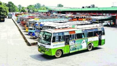 Photo of पंजाब में 600 बसों के परमिट रद्द, बादल परिवार की 122 बसें भी शामिल