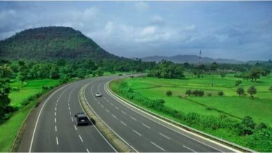 Photo of उत्तराखंड: सड़क हादसों पर लगाम लगाने के लिए दून से कर्णप्रयाग के बीच स्पीड तय