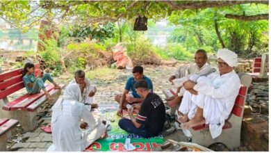 Photo of हरियाणा विधानसभा चुनाव में इस बार मुद्दे गौण, विकास की नहीं केवल आरोप-प्रत्यारोप का शोर