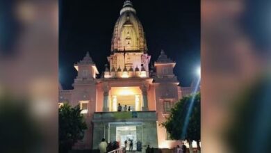 Photo of बीएचयू के विश्वनाथ मंदिर परिसर में 1000 वाहनों के लिए बनेगी पार्किंग