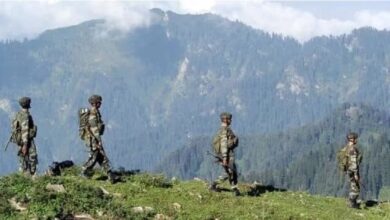 Photo of दीपावली से देपसांग-डेमचोक में पेट्रोलिंग शुरू करेगी आर्मी