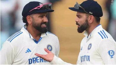 Photo of IND vs NZ: टीम इंडिया के 4 संकट, मुंबई में भी न हो जाए भारत का बड़ा नुकसान