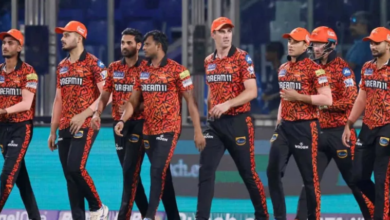 Photo of IPL 2025: सनराइजर्स हैदराबाद को लगा बड़ा झटका