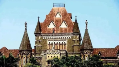 Photo of पहले बॉम्बे HC में ‘लाडकी बहीण योजना’ पर उठाए सवाल, अब मांगने लगा सुरक्षा