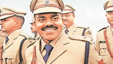 Photo of DSP जिया उल हक हत्याकांड मामले में 10 दोषी करार.