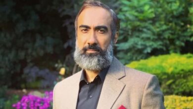 Photo of ‘महंगी पड़ती है ईमानदारी,’ Ranvir Shorey ने बताए एक्टर होने के ‘मूल-मंत्र’