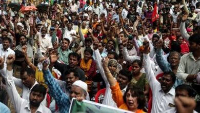 Photo of यूपी: एससी-एसटी आरक्षण में उपवर्गीकरण से दलित वोट बैंक में सेंध लगाने की कवायद