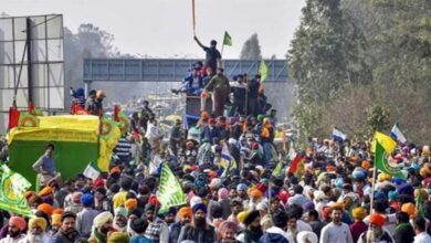 Photo of खनौरी बॉर्डर पर कल से शुरू होगा किसान नेता डल्लेवाल का अनशन