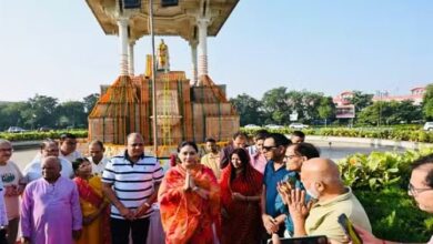 Photo of आज जयपुर के संस्थापक महाराजा सवाई जय सिंह की जंयती