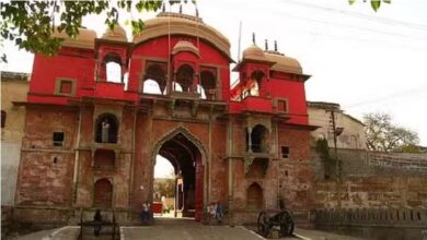 Photo of वाराणसी: काशी नरेश की जमीन में पुत्रियों के नाम दर्ज करने में कोई अड़चन नहीं