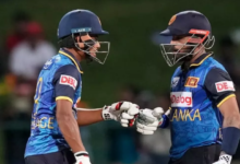 Photo of SL vs NZ: 12 साल बाद श्रीलंका ने न्‍यूजीलैंड के खिलाफ किया कमाल