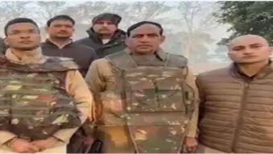 Photo of पंजाब के गुरदासपुर में पुलिस चौकी पर ग्रेनेड फैंकने वाले आतंकियों का Encounter