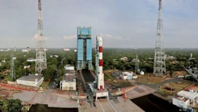 Photo of 4 दिसंबर को श्रीहरिकोटा से प्रोबा-3 मिशन लॉन्च करेगा ISRO