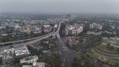 Photo of मध्य प्रदेश: 154 करोड़ की लागत से बना डॉ. बाबा साहब फ्लाइ्ओवर शुरू