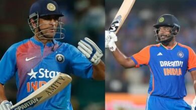 Photo of Sanju Samson के निशाने पर MS Dhoni का महारिकॉर्ड