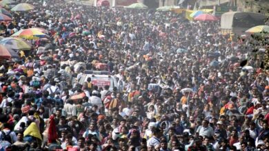 Photo of विश्व को प्रबंधन की राह दिखाएगा महाकुंभ, आईआईटी कानपुर की टीम तैयार करेगी वर्ल्ड गाइड बुक