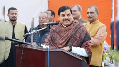 Photo of CM मोहन यादव का बड़ा बयान, ‘इन्वेस्टर्स समिट से भोपाल की बनी नई पहचान’