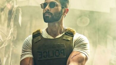 Photo of  छठे दिन भी दमदार रही ‘देवा’! Shahid Kapoor की फिल्म ने बॉक्स ऑफिस पर मचाया धमाल