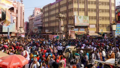 Photo of बाबा विश्वनाथ के दर्शन करने काशी पहुंचे 2 श्रद्धालुओं की मौत, परिजन शव लेकर हुए रवाना