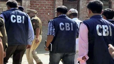 Photo of दिल्ली में AAP सरकार के जाते ही CBI का बड़ा एक्शन, DTC के छह अधिकारी गिरफ्तार