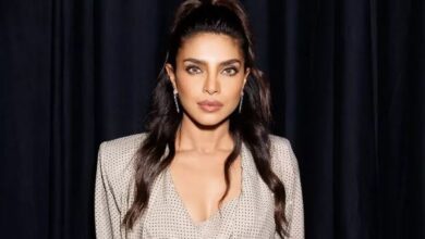 Photo of OMG! राजामौली की फिल्म के लिए Priyanka Chopra ले रहीं इतनी मोटी फीस