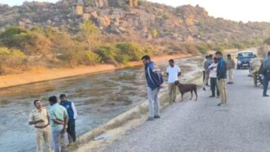 Photo of कर्नाटक में दरिंदगी, इजरायली पर्यटक और होमस्टे मालिक के साथ गैंगरेप