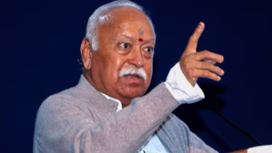 Photo of ‘अत्याचार करने वालों को सबक सिखाना है हमारा धर्म’, पहलगाम आतंकी हमले पर बोले मोहन भागवत