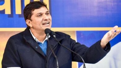 Photo of दिल्ली में स्कूलों की फीस बढ़ोतरी पर सौरभ भारद्वाज का बड़ा हमला