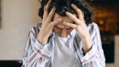 Photo of बिगड़ती Mental Health का इशारा हो सकते हैं ये 10 लक्षण
