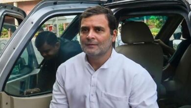 Photo of चुनाव के बाद पहली बार ‘गढ़’ में राहुल गांधी की दस्तक…