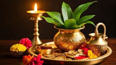 Photo of अक्षय तृतीया पर इन शुभ संदेशों से अपनों को दें शुभकामनाएं