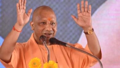 Photo of मुख्यमंत्री ने रामनवमी पर प्रदेशवासियों को हार्दिक बधाई एवं शुभकामनाएं दीं