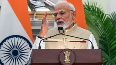 Photo of जाति जनगणना कराएगी केंद्र सरकार, मोदी कैबिनेट की मीटिंग में बड़ा फैसला, किसानों को लेकर भी हुआ ये ऐलान