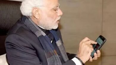 Photo of ईरान और यूएई के राष्ट्रपति ने पीएम मोदी से फोन पर की बात