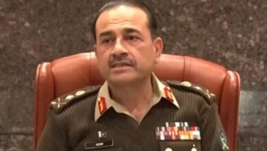 Photo of भारत के एक्शन से घबराया पाकिस्तान, मिसाइल टेस्ट करने का एलान