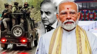Photo of जवाबी एक्शन की दहशत के बीच पाकिस्तान पर सात बड़े ‘हमले’