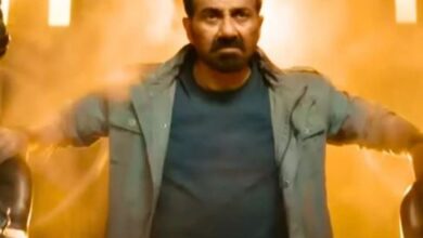 Photo of  ‘सिर्फ मासूम ही शिकार….’, पहलगाम में हुए आतंकी हमले पर खौला Jaat एक्टर Sunny Deol का खून