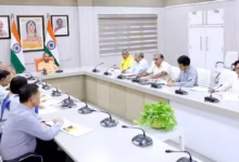 Photo of यूपी के ग्राम सहायकों को कंप्यूटर की ट्रेनिंग अनिवार्य, CM योगी का समीक्षा बैठक में सख्त निर्देश
