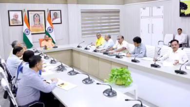 Photo of यूपी के ग्राम सहायकों को कंप्यूटर की ट्रेनिंग अनिवार्य, CM योगी का समीक्षा बैठक में सख्त निर्देश