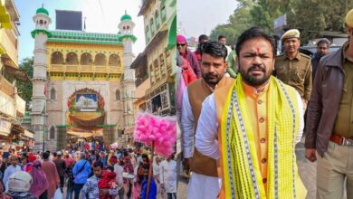 Photo of अजमेर दरगाह विवाद में हिंदू सेना को लगा था झटका, अब केंद्र सरकार के हलफनामे पर दिया जवाब
