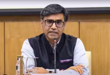 Photo of पाकिस्तान ने किया सीजफायर का ‘घोर उल्लंघन’, सेना कर रही जवाबी कार्रवाई: विदेश मंत्रालय