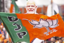 Photo of  बीजेपी ने शुरू की 2027 की तैयारी, दलित वोटरों पर पार्टी की खास नजर, ये है प्लान?