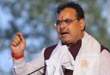 Photo of जयपुर की तिरंगा यात्रा में CM भजनलाल होंगे शामिल, सेना के पूर्व अफसरों को भी बुलाएगी बीजेपी