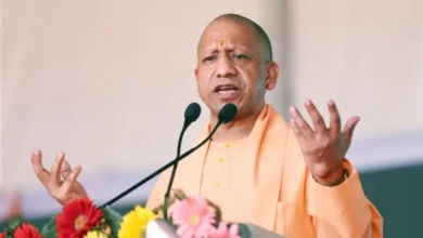 Photo of यूपी के CM योगी बोले- हमारे सशस्त्र बलों ने पाकिस्तान को मुंहतोड़ जवाब दिया, अब कराहते हुए दिख रहा